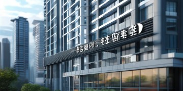 颐新华都物业可信吗？