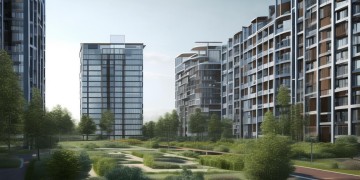 中建物业究竟是什么样的物业？