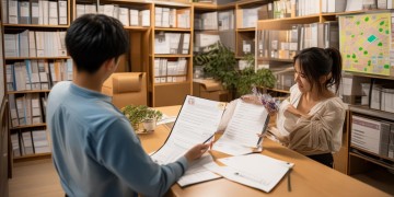 准备交房，去物业要办什么手续？