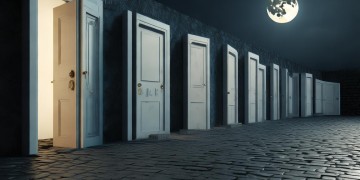 物业队列口令究竟是什么？