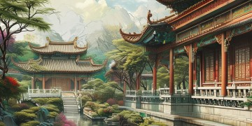 皇城堰物业值得买吗？