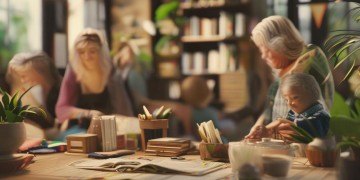物业社工究竟是什么工作？