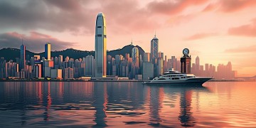 港湾区物业通知时间究竟何时确定？