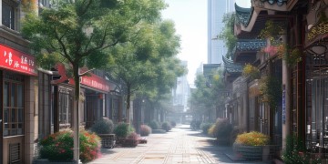 佛山有靠谱的物业托管公司吗？