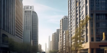 隆泰物业在保定吗？