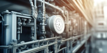 物业费收取面积按什么？