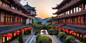 重庆金科金辉美院A区究竟是什么物业？