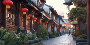 杭州武林路物业会收费吗？