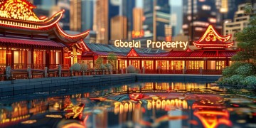 中国物业海外业务究竟是什么？