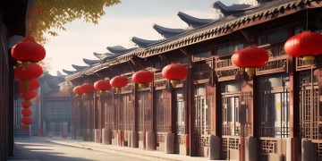 外贸公房物业好做吗？