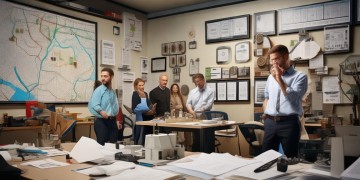 物业到底负责哪些项目呢？