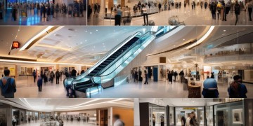 商场物业检查究竟有什么内容？