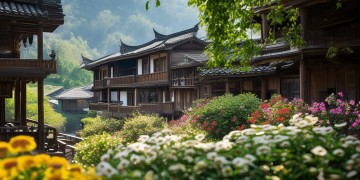 华西村的物业公司究竟叫什么？