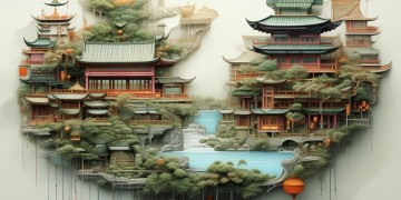 万晟城物业公众号究竟是什么？