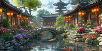 金沙兰亭物业靠谱吗？