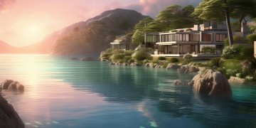海逸山景物业真的管事吗？