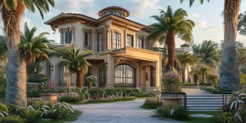 成龙别墅物业到底管不管事？