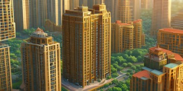金泰名城是由什么物业公司管理的呢？