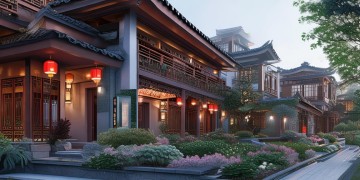 中星馨恒苑究竟是什么物业？