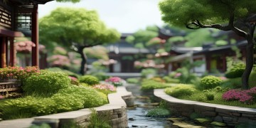 西溪诚园物业可靠吗？
