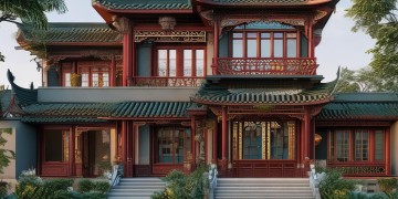 东方铂悦府究竟是什么物业？