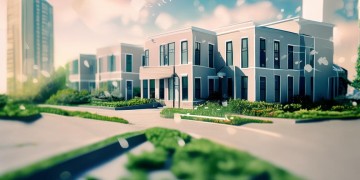 物业收租合法吗？