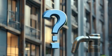 物业会允许安装前置过滤器吗？