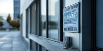 物业不让动水表合法吗？