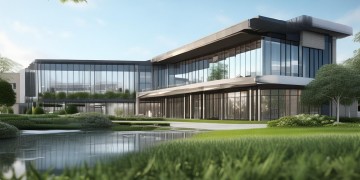 银行物业国家标准究竟是什么？