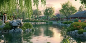 苏堤西里是否有物业管理呢？