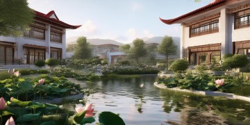 曲靖东方府的物业究竟是哪家？