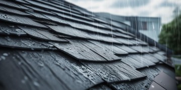 顶楼漏雨物业到底管不管？