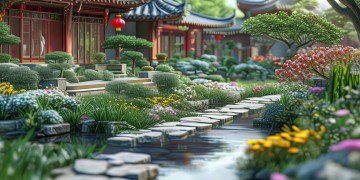 物业养老平台属于什么部门？