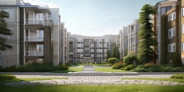 住房物业费一定要先预交吗？