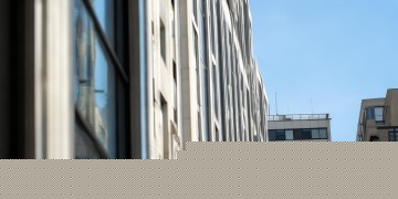 物业费用里包含外墙清洗费吗？