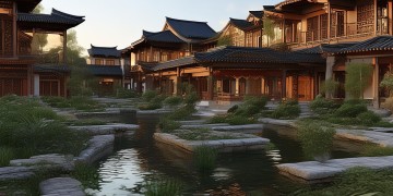 渑池韶山雅居究竟是什么物业？