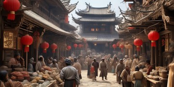 物业公司在古代叫什么地方？