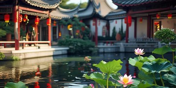 中国银行物业部属于什么性质的部门呢？