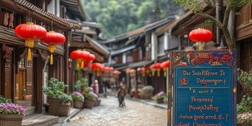 大朗镇有招物业电工吗？