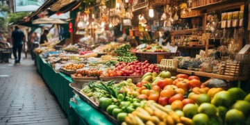 物业兼职卖什么能赚钱？