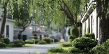 柳林路物业好做吗？