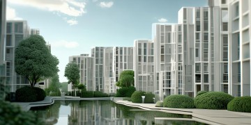 物业为什么限购水和电？