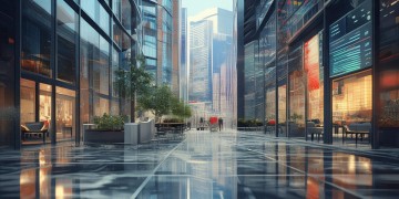 物业的房管局究竟是干什么的？