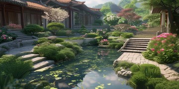 西湖花园物业究竟是什么？
