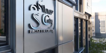 银城物业属于什么性质？