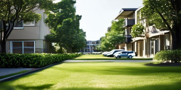 物业服务属于前置审批吗？