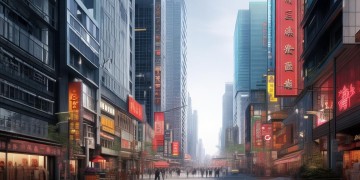 北京京悦物业属于什么类型的企业呢？