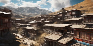 都兰县有哪些物业公司呢？