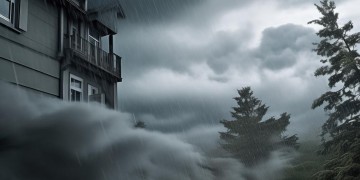 大风天气物业究竟该关注什么？
