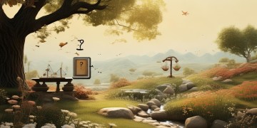 你为什么要交物业费？